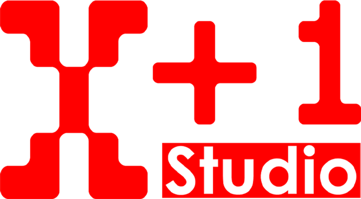 X+1 Studio