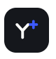 Y+